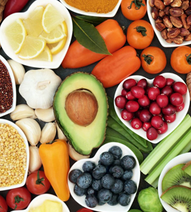 Therapeutic Diet