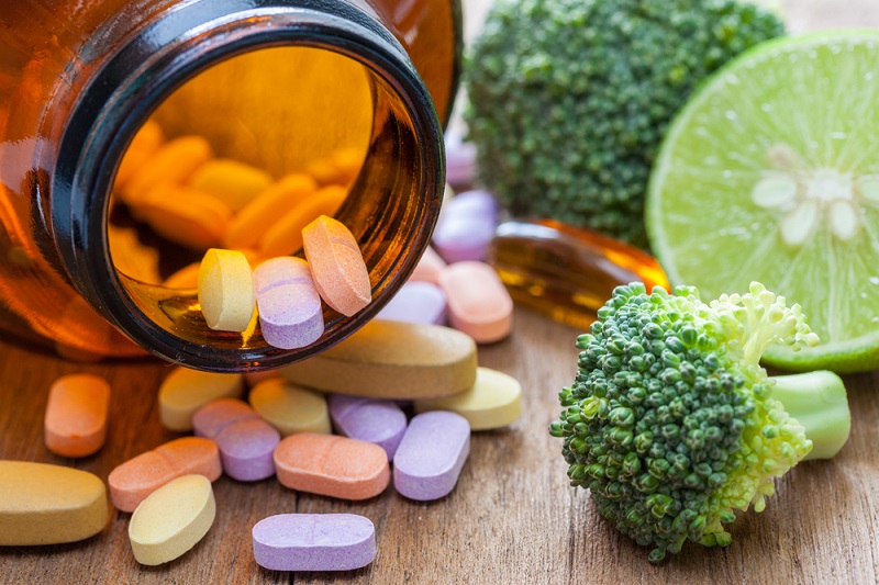 The safety of herbal supplements as dietary aids by Best Nutritionist in Paschim Vihar